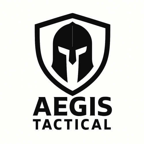 Aegis Tactical